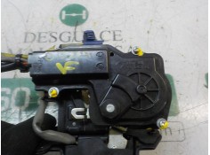 Recambio de cerradura maletero / porton para toyota corolla verso (r1) 2.2 turbodiesel cat referencia OEM IAM    2