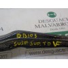 Recambio de brazo suspension superior trasero derecho para opel insignia berlina edition referencia OEM IAM 13318345  