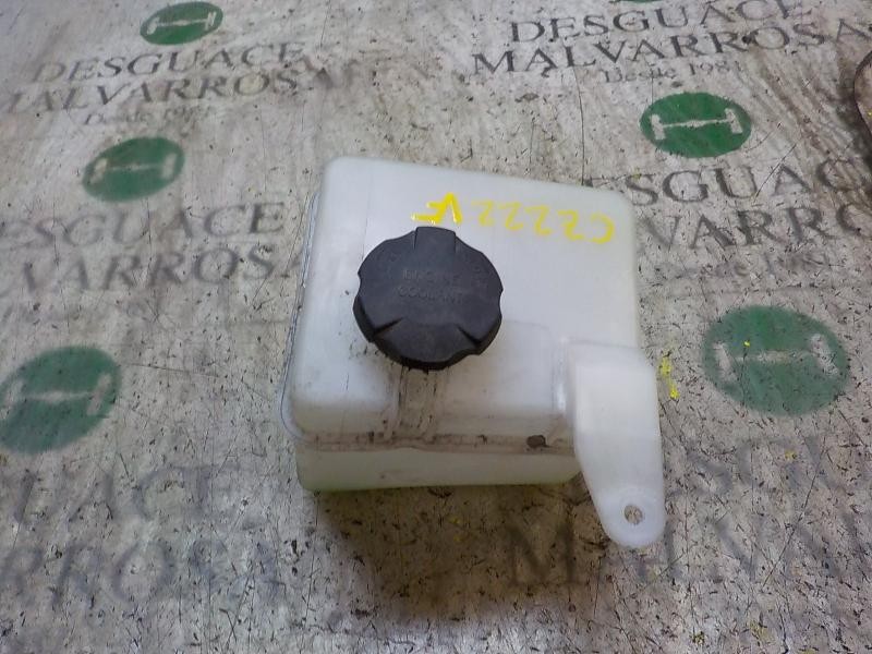 Recambio de deposito expansion para hyundai i20 1.2 cat referencia OEM IAM 254301J000  