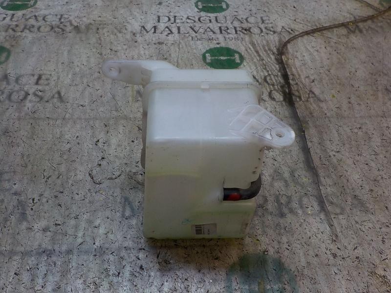 Recambio de deposito expansion para hyundai i20 1.2 cat referencia OEM IAM 254301J000  