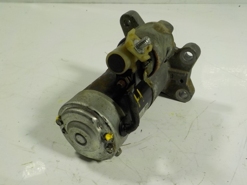 Recambio de motor arranque para mazda cx-5 2.2 turbodiesel cat referencia OEM IAM   