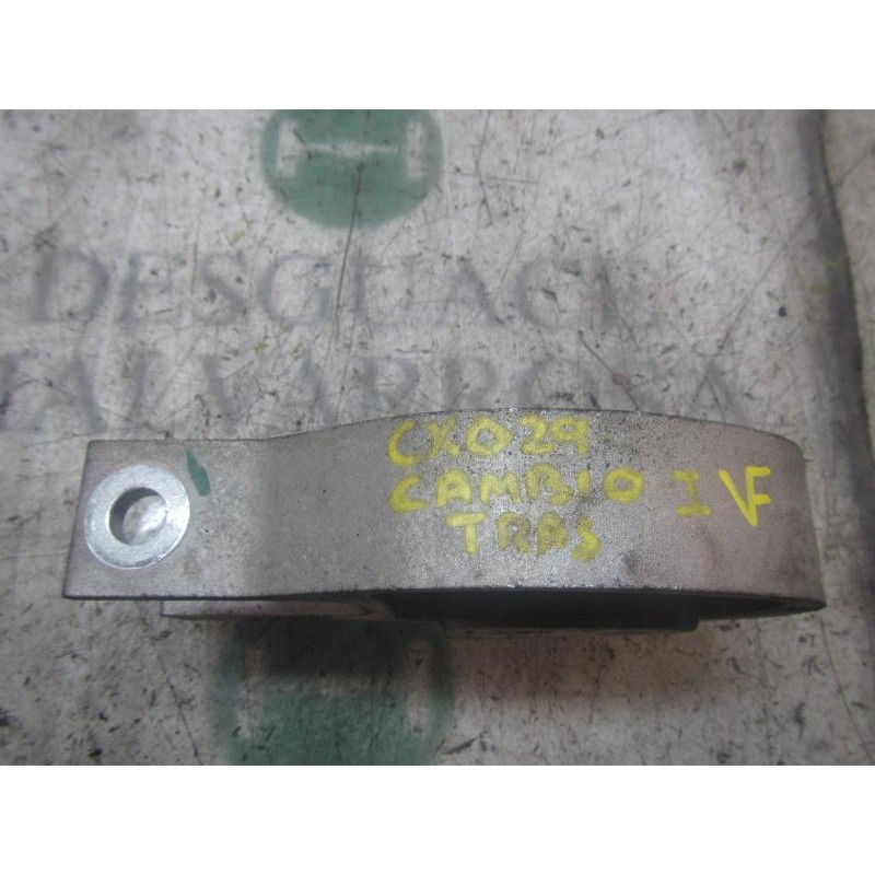 Recambio de soporte cambio para ford mondeo ber. (ca2) 2.0 tdci cat referencia OEM IAM 1434853  