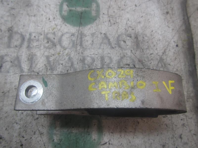 Recambio de soporte cambio para ford mondeo ber. (ca2) 2.0 tdci cat referencia OEM IAM 1434853  