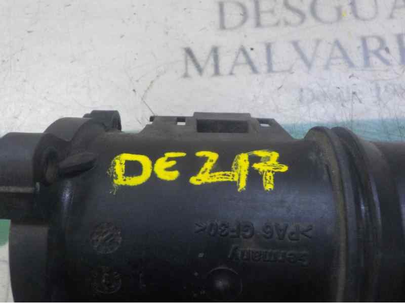 Recambio de caudalimetro para bmw serie 3 berlina (e90) 2.0 turbodiesel cat referencia OEM IAM 13628506409 1161850635903 