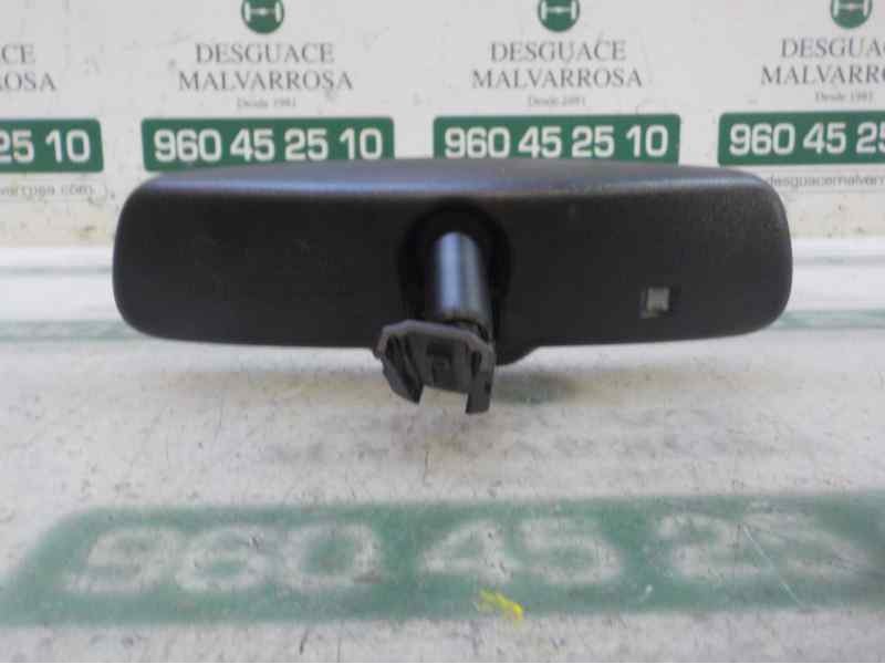 Recambio de espejo interior para nissan micra v (k14) 1.0 12v cat referencia OEM IAM 96321ZH30A  