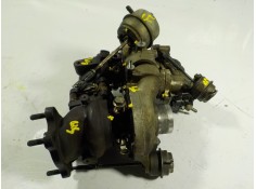 Recambio de turbocompresor para mazda cx-5 2.2 turbodiesel cat referencia OEM IAM   