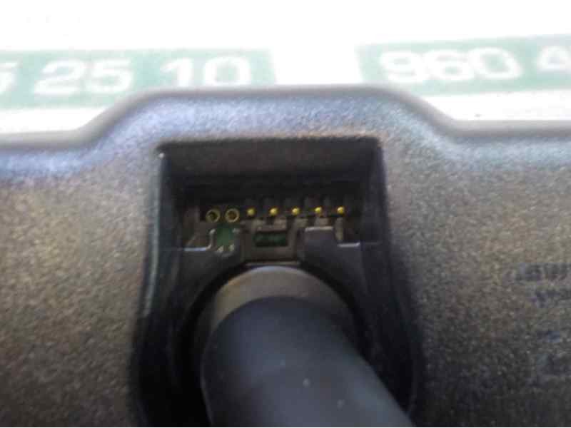 Recambio de espejo interior para nissan micra v (k14) 1.0 12v cat referencia OEM IAM 96321ZH30A  