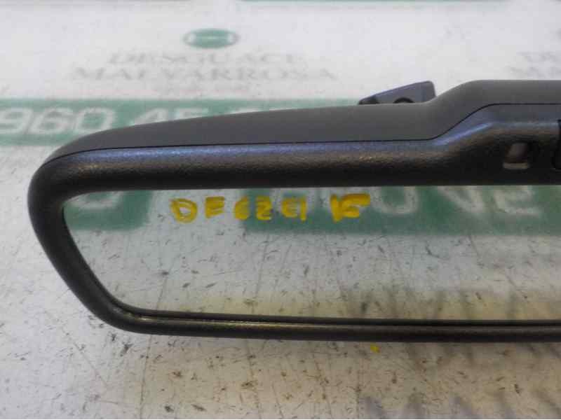 Recambio de espejo interior para nissan micra v (k14) 1.0 12v cat referencia OEM IAM 96321ZH30A  