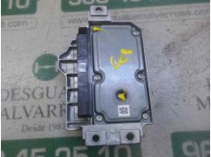 Recambio de centralita airbag para bmw serie 3 berlina (e90) 2.0 turbodiesel cat referencia OEM IAM 65779184432 6577918443202 02 2