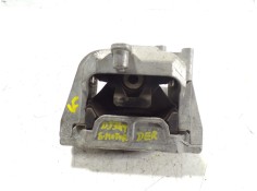 Recambio de soporte motor derecho para volkswagen scirocco (137) 1.4 16v tsi referencia OEM IAM 1K0199262CG  