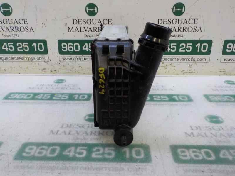 Recambio de intercooler para nissan micra v (k14) 1.0 12v cat referencia OEM IAM  144615FA0A 