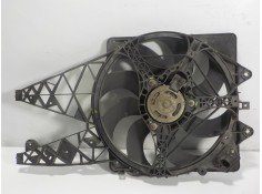 Recambio de electroventilador para fiat punto (199) 1.3 16v jtd dpf cat referencia OEM IAM 51890982   2