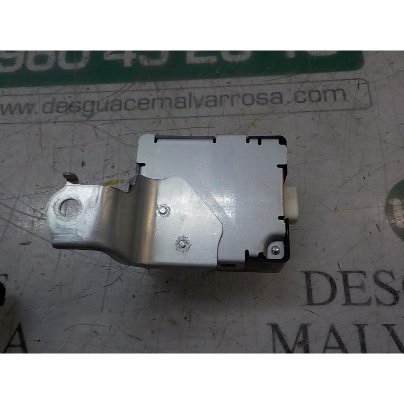 Recambio de modulo electronico para toyota corolla verso (r1) 2.2 turbodiesel cat referencia OEM IAM   