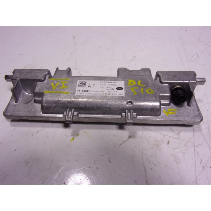 Recambio de modulo electronico para land rover new discovery l462 3.0 d referencia OEM IAM LR145259 L8B214F404 