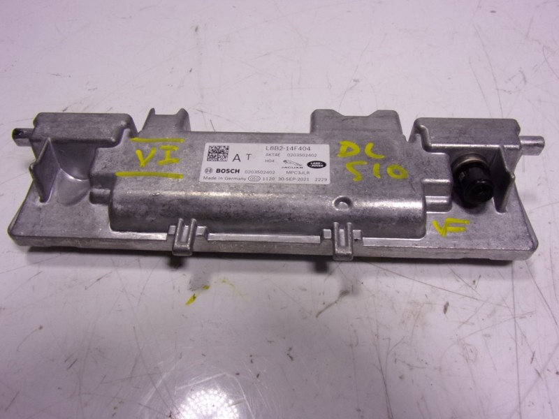 Recambio de modulo electronico para land rover new discovery l462 3.0 d referencia OEM IAM LR145259 L8B214F404 