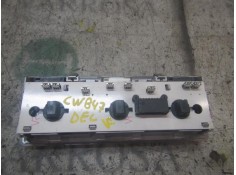 Recambio de piloto interior para bmw serie 5 berlina (e60) 525d referencia OEM IAM 63316962058   2