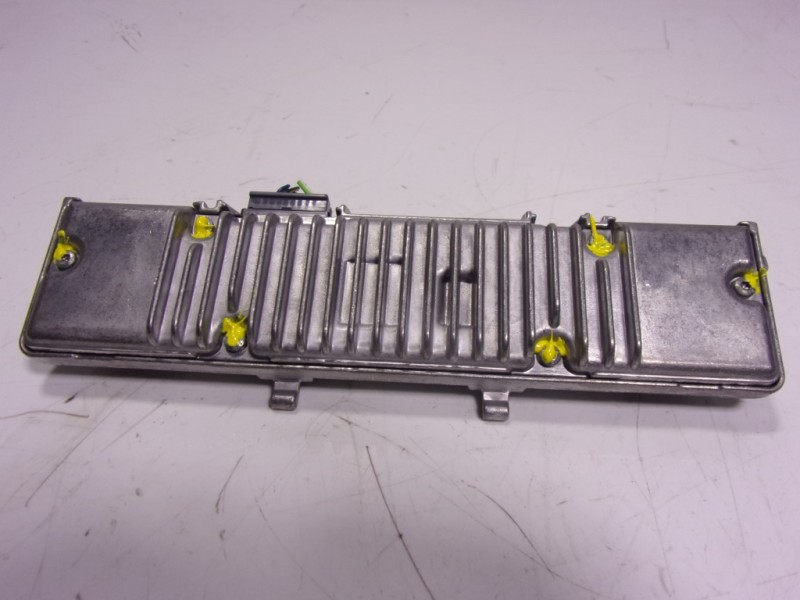 Recambio de modulo electronico para land rover new discovery l462 3.0 d referencia OEM IAM LR145259 L8B214F404 