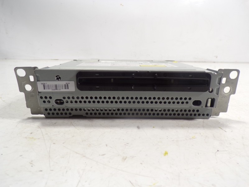 Recambio de sistema audio / radio cd para mini mini 5-trg. (f55) cooper d referencia OEM IAM  879216401 