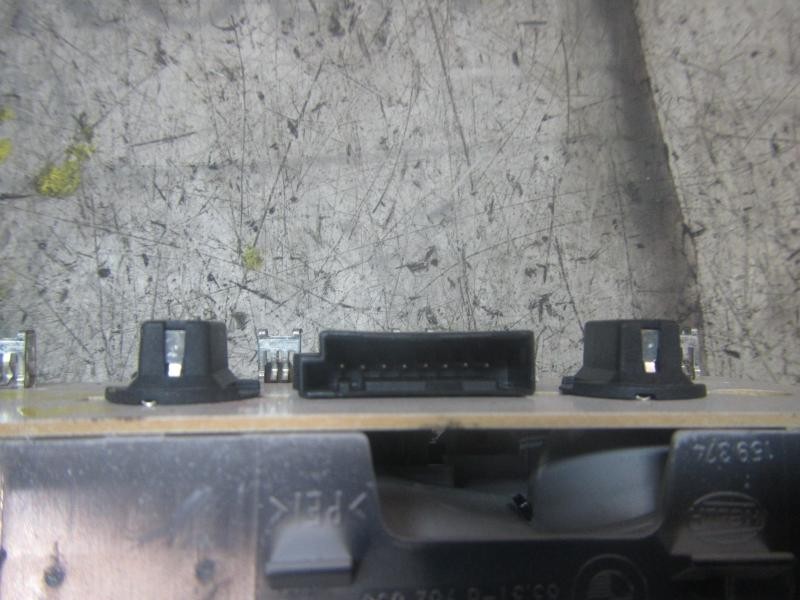 Recambio de piloto interior para bmw serie 5 berlina (e60) 525d referencia OEM IAM 63316962058  