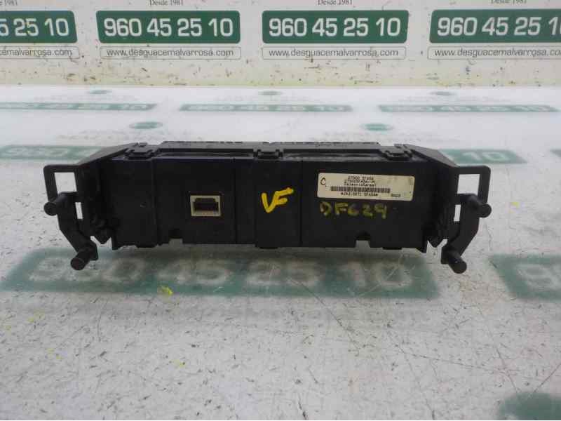 Recambio de mando climatizador para nissan micra v (k14) 1.0 12v cat referencia OEM IAM  275005FA5A 