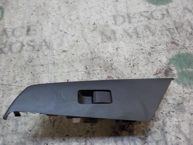 Recambio de mando elevalunas trasero izquierdo para mazda 3 lim. (bl) 2.2 turbodiesel cat referencia OEM IAM BBM266370  