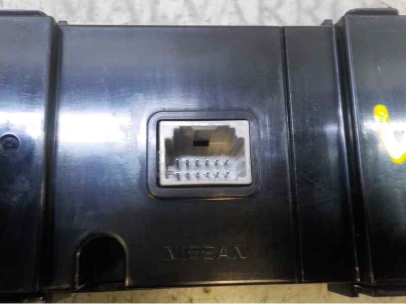 Recambio de mando climatizador para nissan micra v (k14) 1.0 12v cat referencia OEM IAM  275005FA5A 