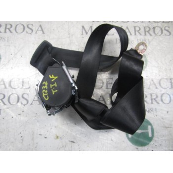 CINTURON SEGURIDAD TRASERO IZQUIERDO 8E5857805MV04 