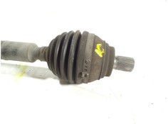 Recambio de transmision derecha para volkswagen scirocco (137) 1.4 16v tsi referencia OEM IAM 1K0407764NX 1K0407272QM  2