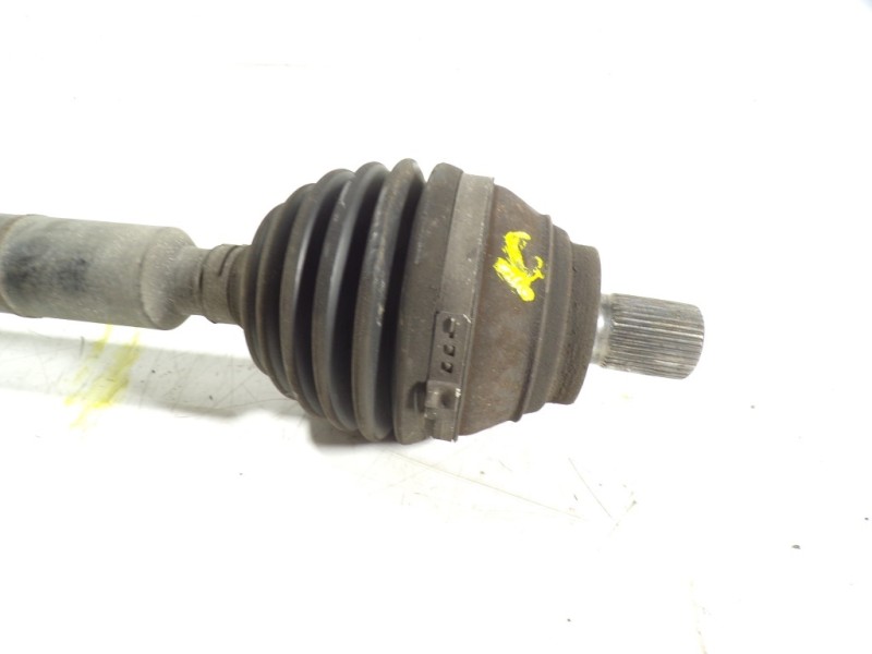 Recambio de transmision derecha para volkswagen scirocco (137) 1.4 16v tsi referencia OEM IAM 1K0407764NX 1K0407272QM 