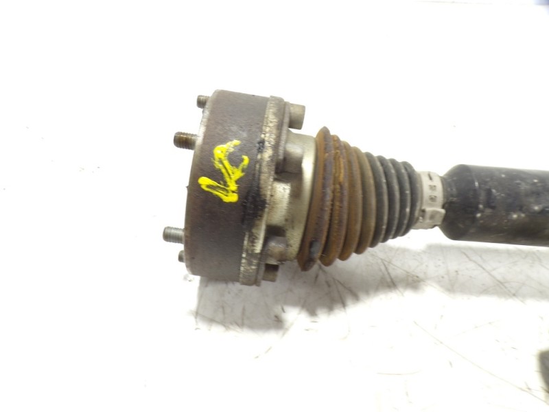 Recambio de transmision derecha para volkswagen scirocco (137) 1.4 16v tsi referencia OEM IAM 1K0407764NX 1K0407272QM 