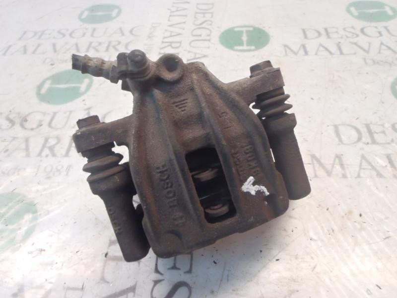 Recambio de pinza freno delantera izquierda para smart coupe pure referencia OEM IAM A4514210198  