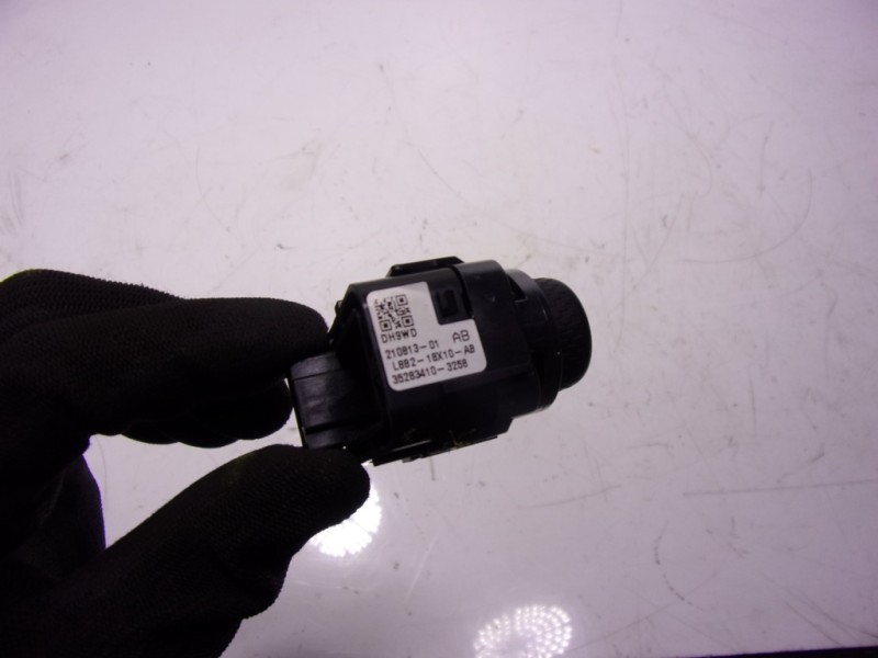 Recambio de modulo electronico para land rover new discovery l462 3.0 d referencia OEM IAM LR130641 L88218X10AB 