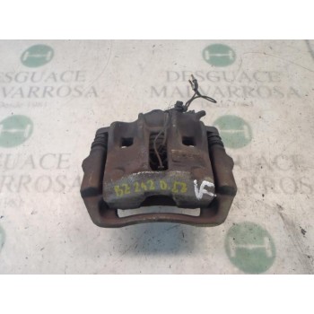 PINZA FRENO DELANTERA IZQUIERDA 
