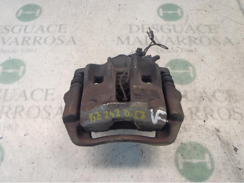 Recambio de pinza freno delantera izquierda para peugeot 607 (s2) básico referencia OEM IAM   