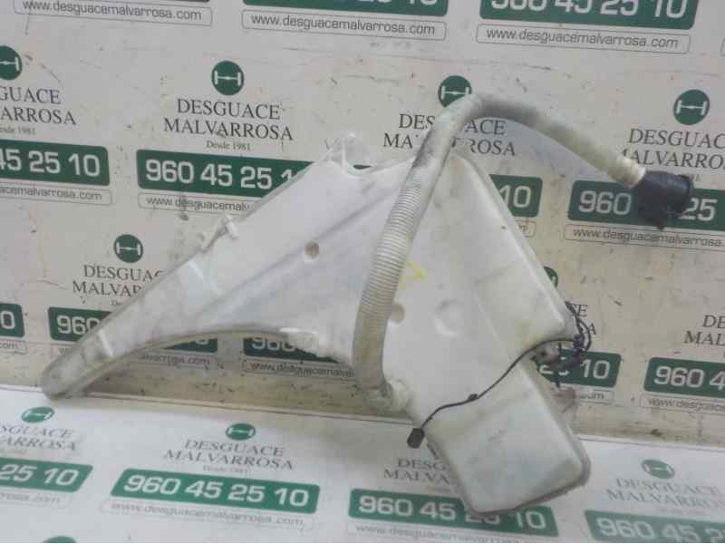 Recambio de deposito limpia para bmw serie 3 berlina (e90) 2.0 turbodiesel cat referencia OEM IAM 61667238669  