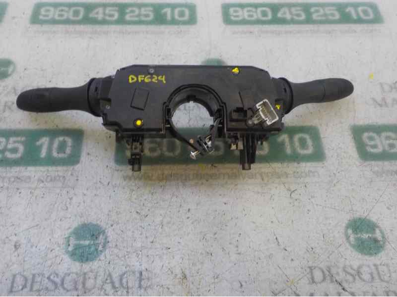 Recambio de mando luces para nissan micra v (k14) 1.0 12v cat referencia OEM IAM 255605FB1A  