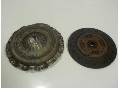 Recambio de kit embrague para fiat punto (199) 1.3 16v jtd dpf cat referencia OEM IAM 71753318 00584614 00584614 2