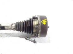 Recambio de transmision izquierda para volkswagen scirocco (137) 1.4 16v tsi referencia OEM IAM 1K0407271KP   2