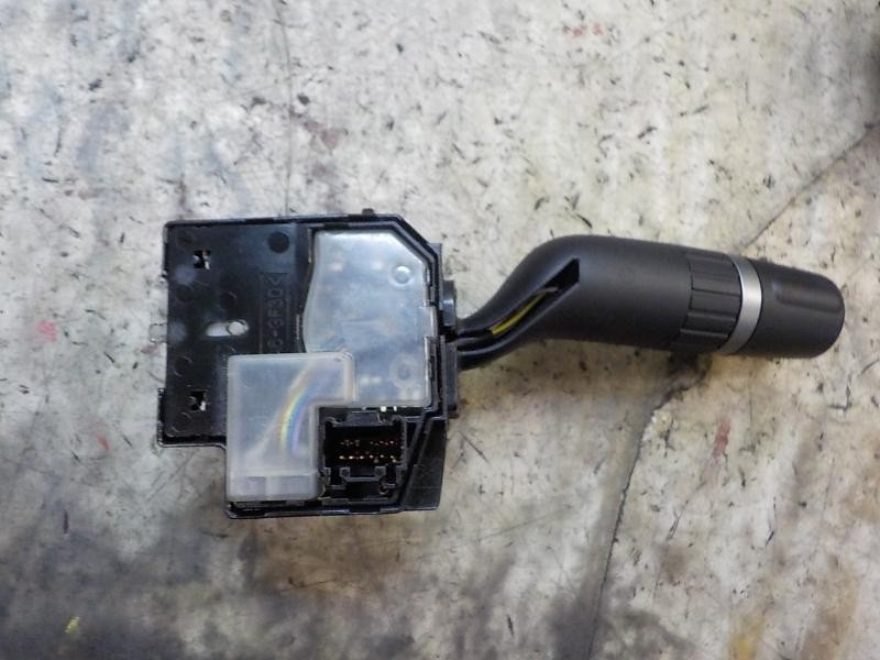 Recambio de mando luces para mazda 3 lim. (bl) 2.2 turbodiesel cat referencia OEM IAM BCW766122  