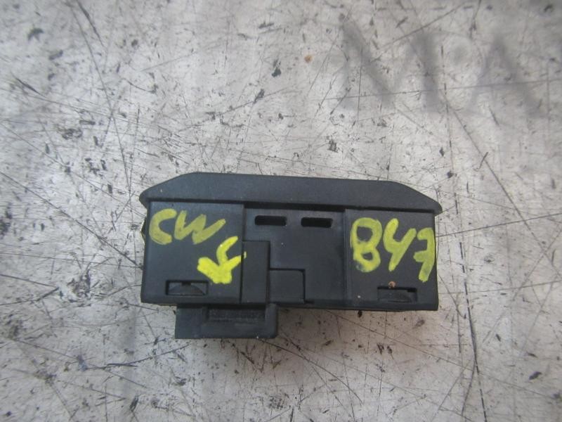 Recambio de modulo electronico para bmw serie 5 berlina (e60) 525d referencia OEM IAM 61316907288 61316907288 