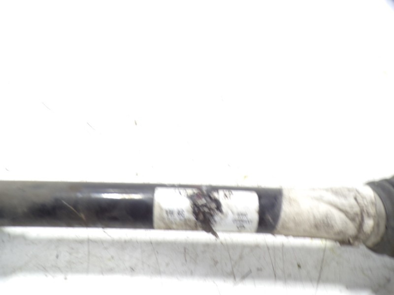 Recambio de transmision izquierda para volkswagen scirocco (137) 1.4 16v tsi referencia OEM IAM 1K0407271KP  