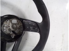 Recambio de volante para audi a1 sportback (gba) 1.0 tfsi referencia OEM IAM 82A419091BINU   2