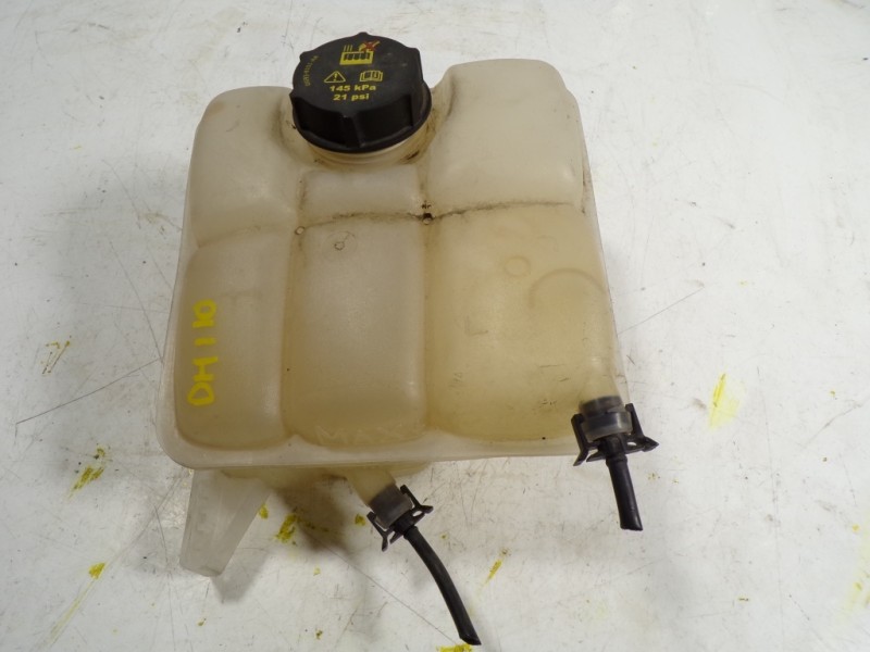 Recambio de deposito expansion para ford tourneo connect 1.5 tdci cat referencia OEM IAM 1717754  