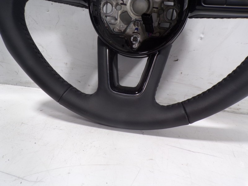 Recambio de volante para audi a1 sportback (gba) 1.0 tfsi referencia OEM IAM 82A419091BINU  