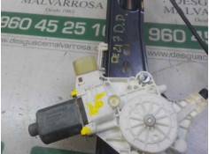 Recambio de elevalunas delantero derecho para bmw serie 3 berlina (e90) 2.0 turbodiesel cat referencia OEM IAM 51337140588 01306 2