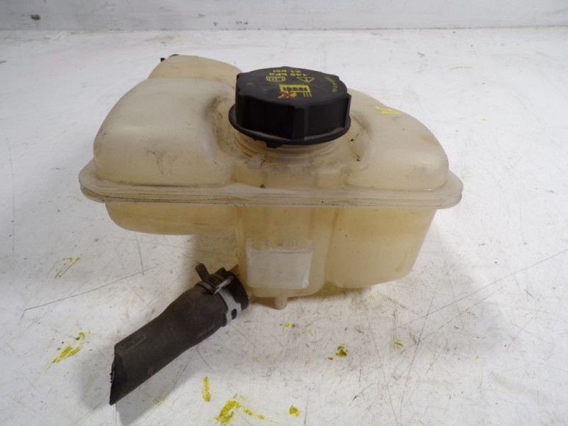 Recambio de deposito expansion para ford tourneo connect 1.5 tdci cat referencia OEM IAM 1717754  