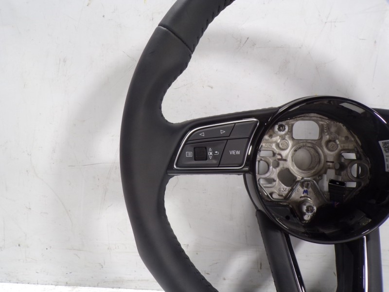 Recambio de volante para audi a1 sportback (gba) 1.0 tfsi referencia OEM IAM 82A419091BINU  