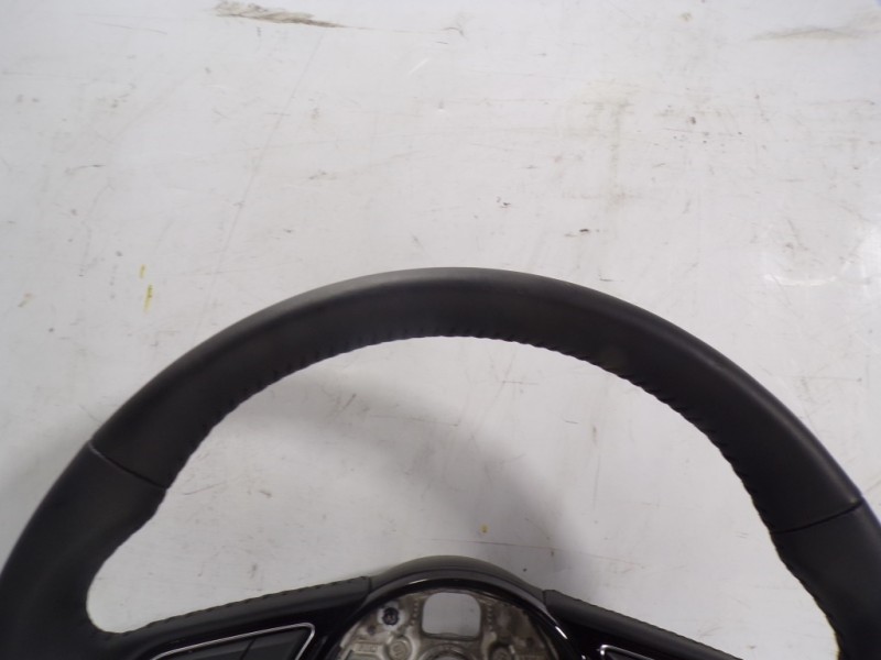 Recambio de volante para audi a1 sportback (gba) 1.0 tfsi referencia OEM IAM 82A419091BINU  