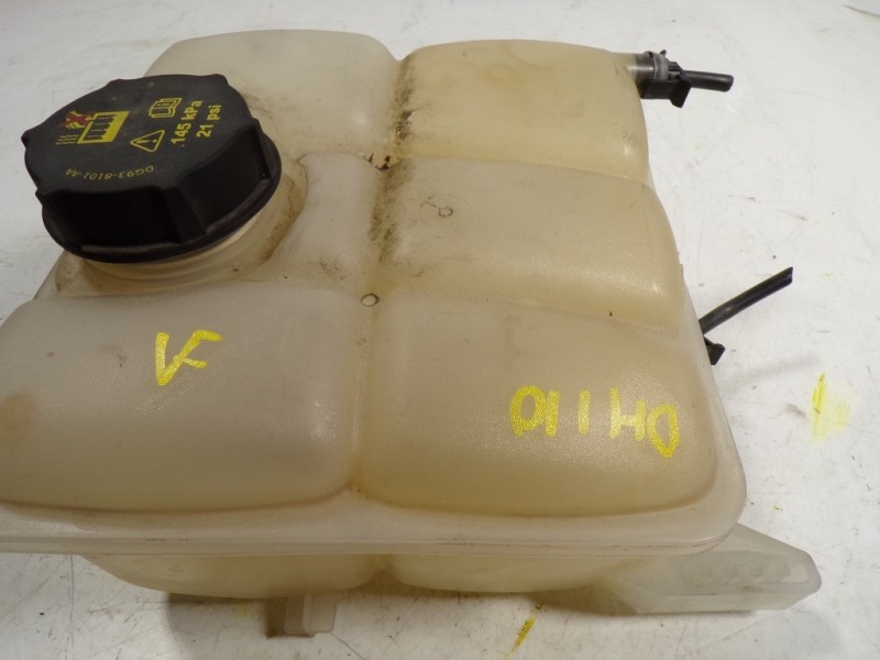 Recambio de deposito expansion para ford tourneo connect 1.5 tdci cat referencia OEM IAM 1717754  