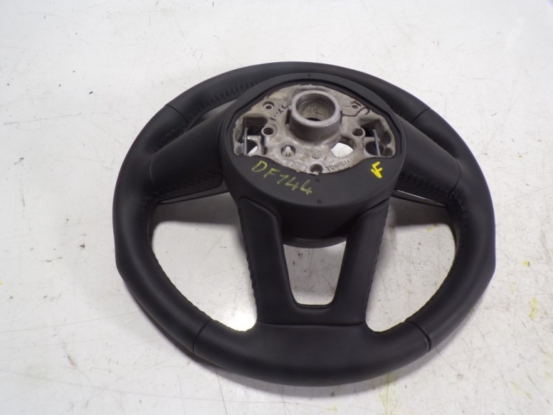 Recambio de volante para audi a1 sportback (gba) 1.0 tfsi referencia OEM IAM 82A419091BINU  